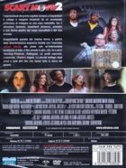 Scary Movie 2 (2001) DVD