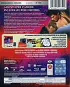 American Gigolo (1980) Limited Edition Blu-Ray + DVD + Booklet + Magnete