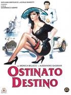 Ostinato Destino (1992) DVD