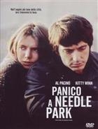 Panico A Needle Park (1971) DVD