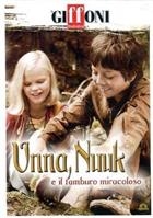 Unna & Nuuk E Il Tamburo Miracoloso (2006) DVD (Giffoni)