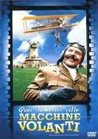 Quei Temerari Sulle Macchine Volanti (1965) DVD