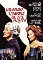 Quando L'Amore Se N'e' Andato (1964) DVD