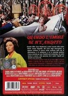 Quando L'Amore Se N'e' Andato (1964) DVD