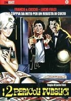 I 2 Pericoli Pubblici (1964) DVD