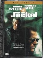 The Jackal (1997) DVD Edizione Jewel Box