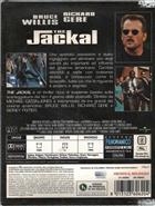 The Jackal (1997) DVD Edizione Jewel Box