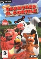 Barnyard - Il Cortile - PC CD-Rom