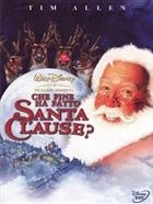 Che Fine Ha Fatto Santa Clause? (2002) DVD Ologramma Rettangolare