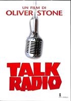 Talk Radio (1988) DVD