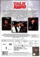 Talk Radio (1988) DVD