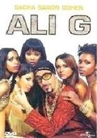 Ali G (2002) DVD