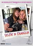 Selfie Di Famiglia (2019) DVD