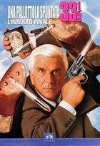 Una Pallottola Spuntata 33 1/3 - L'Insulto Finale (1994) DVD