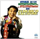 Federico Salvatore - Storie Di Un Sottosviluppato... Sviluppatosotto CD