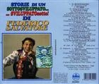 Federico Salvatore - Storie Di Un Sottosviluppato... Sviluppatosotto CD