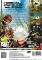 Arthur E Il Popolo Dei Minimei PS2