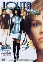 Lolita - I Peccati Di Hollywood (1997) DVD