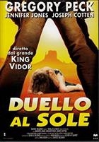 Duello Al Sole (1943) DVD