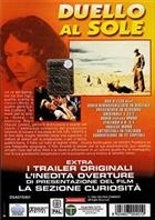 Duello Al Sole (1943) DVD