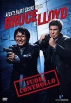 Agente Smart - Casino Totale - Bruce E Lloyd - Fuori Controllo (2008) DVD