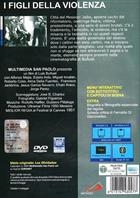 I Figli Della Violenza (1950) DVD