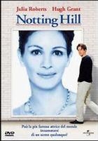 Notting Hill (1998) DVD