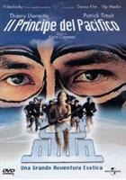 Il Principe Del Pacifico (2000) DVD