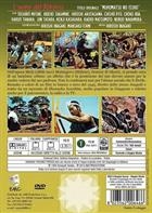 L'uomo Del Rikscio' (1958) DVD