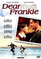 Dear Frankie (2004) DVD