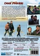 Dear Frankie (2004) DVD
