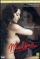 Malena (2000) DVD Easy Collection