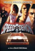 Speed Demon (2003) DVD