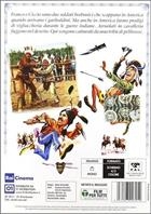 Franco E Ciccio Sul Sentiero Di Guerra (1969) DVD