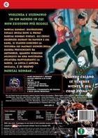 Mortal Kombat 2 - Distruzione Totale (1998) DVD