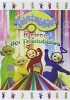 Teletubbies - Il Circo Dei Teletubbies (1997) DVD