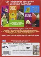 Teletubbies - Il Circo Dei Teletubbies (1997) DVD