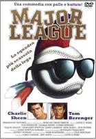 Major League - La Squadra Piu' Scassata Della Lega (1989) DVD