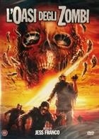 L'oasi Degli Zombi (1981) DVD