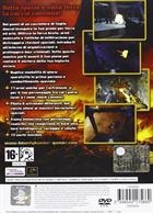 Mage Griffin - Bounty Hunter PS2