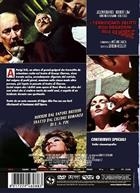 I Terrificanti Delitti Degli Assassini Della Via Morgue (1971) DVD