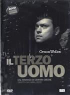 Il Terzo Uomo (1949) 2-DVD Versione Restaurata - DigiPack