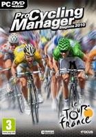Pro Cycling Manager Stagione 2010 Le Tour De France PC DVD-Rom