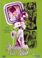 Toto' Yvonne La Nuit (1949) DVD