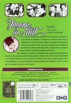 Toto' Yvonne La Nuit (1949) DVD