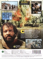 Mesito - Un Esercito Di 5 Uomini (1969) DVD
