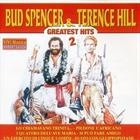 Bud Spencer & Terence Hill - Greatest Hits Volume 2 CD