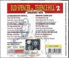 Bud Spencer & Terence Hill - Greatest Hits Volume 2 CD