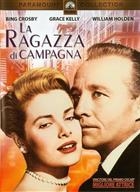 La Ragazza Di Campagna (1954) DVD