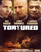 Tortured (2008) DVD